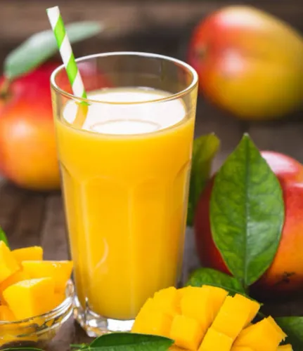Mango Juice